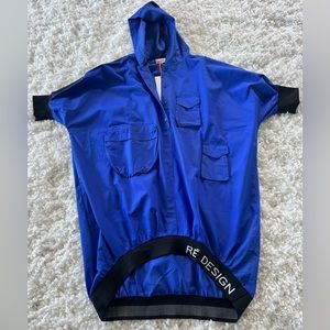 Ré Design Cobalt Bubble Drsss